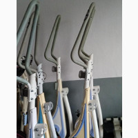 Gym Bikes Available