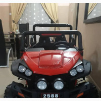 Children Toy Car