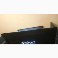 Razor Slim UHD OLED Android TV With Ambilight 3 Sided