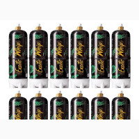 Exotic Whip 640g and Otis Cream Whipper Charger