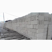 Conventional Concrete Blocks
