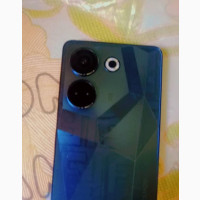 Tecno Camon 20 Mr. Doodle Edition 256 GB Blue