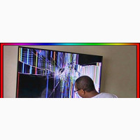 LG TV, Samsung TV and All Kinds of Tele Repair Services