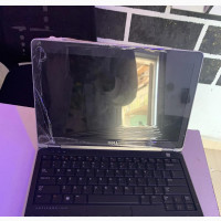 New Laptop Dell 6GB Intel Core i5 HDD 500GB