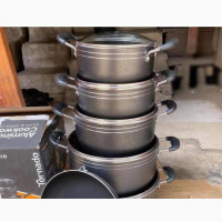 Aluminum Cookware