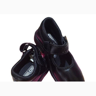 Back to School Shoes