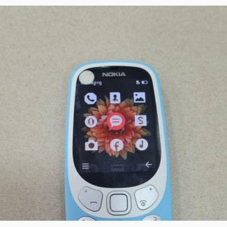 Nokia 3310 Blue