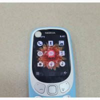 Nokia 3310 Blue