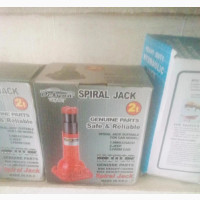 Pumping Jack