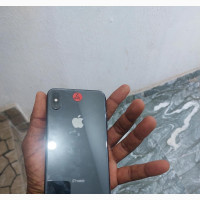 Apple iPhone XS Max 64 GB Gray