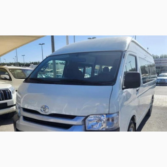 Toyota Granace 2019 White
