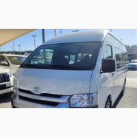 Toyota Granace 2019 White