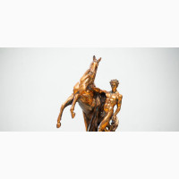 Decor Statue