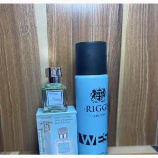 Fragrance World Perfume Combo 1