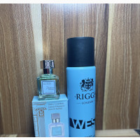 Fragrance World Perfume Combo 1