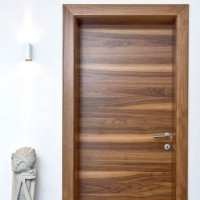 Timberland Door