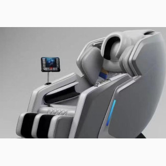 Full Cushion Body Massage Chair - Brand New