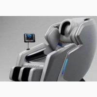 Full Cushion Body Massage Chair - Brand New