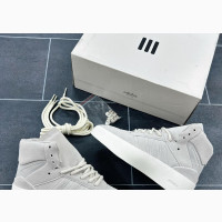 Fear of God X Adidas Sneakers