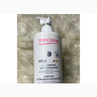 Topicrem Mela Lotion