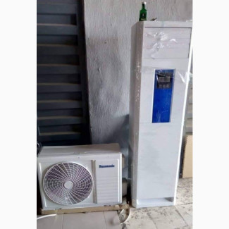 Bruhm Standing Ac