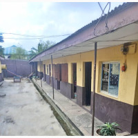 A Functioning School for Sale