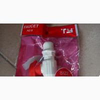 Brand New Plastic Tap - Wholesale Price