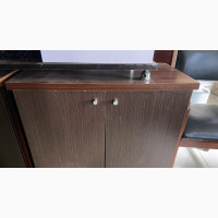 Kitchen/Office Cabinets