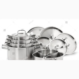 Stock Pot, Mumys Pot and Locally Made Pot