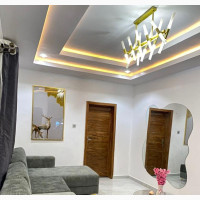 B2) 2bedroom Apartment