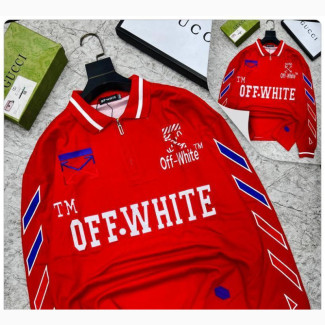 Off-White Available for