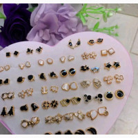 Fashion Jewelry Earrings - Affordable and Stylish