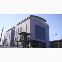 Office Space for Rent - Onikan, Lagos