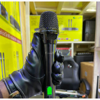 DBASS Professional Wireless Microphones SR-66A