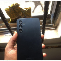 Samsung Galaxy A14 128 GB Black