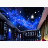 Star Light Stretch Ceiling