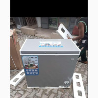 Nexus Chest Freezer 200L - Brand New