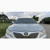 Toyota Camry 2010 Silver for Sale