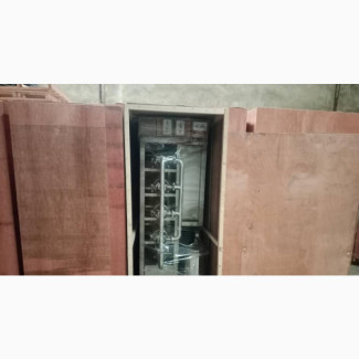 1000 LPH Reverse Osmosis Machine - Brand New