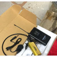 Universal Wireless Microphone