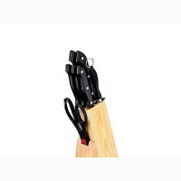 Master Chef 8 Pieces Knife Set