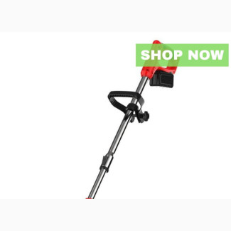 Cordless Garden Lawn Mower, Lithium Battery Electric Weeder