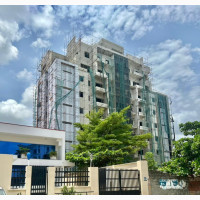 5bdrm Apartment in Victoria Island for sale