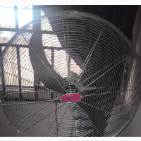 26 Inches Ox Industrial Fan
