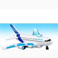 Kids Auto 380 Airplane