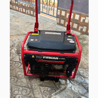 Firman Generator for Sale