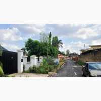 Residential Land for Sale - 600sqm at General Gas Estate, Akobo, Ibadan