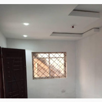 1bdrm Room Parlour in Akala Express for rent
