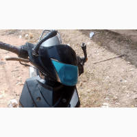 Jincheng 2018 Black