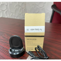 Wireless Charging Dock Charger for Samsung Galaxy Watch Gear